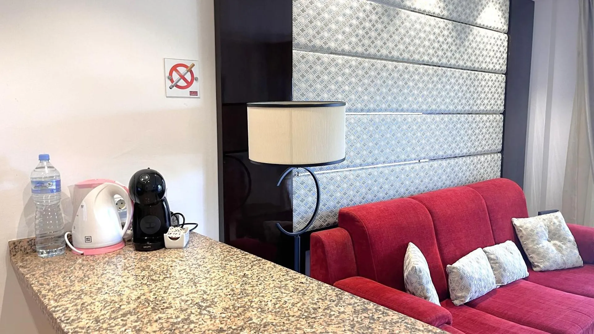 Apartment Veronika Golf View - Albatros San Miguel de Abona