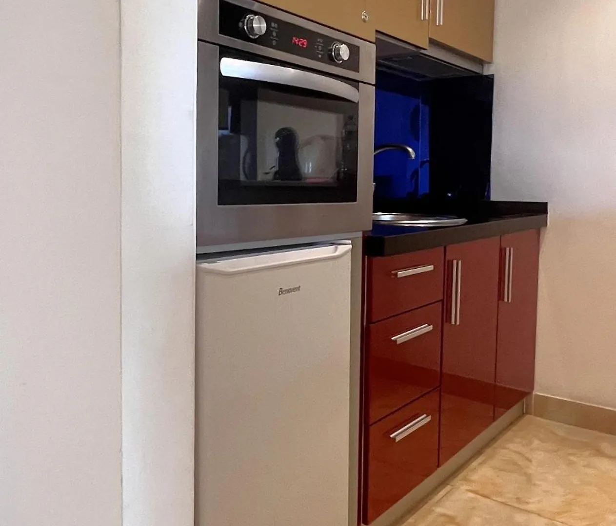Apartment Veronika Golf View - Albatros San Miguel de Abona