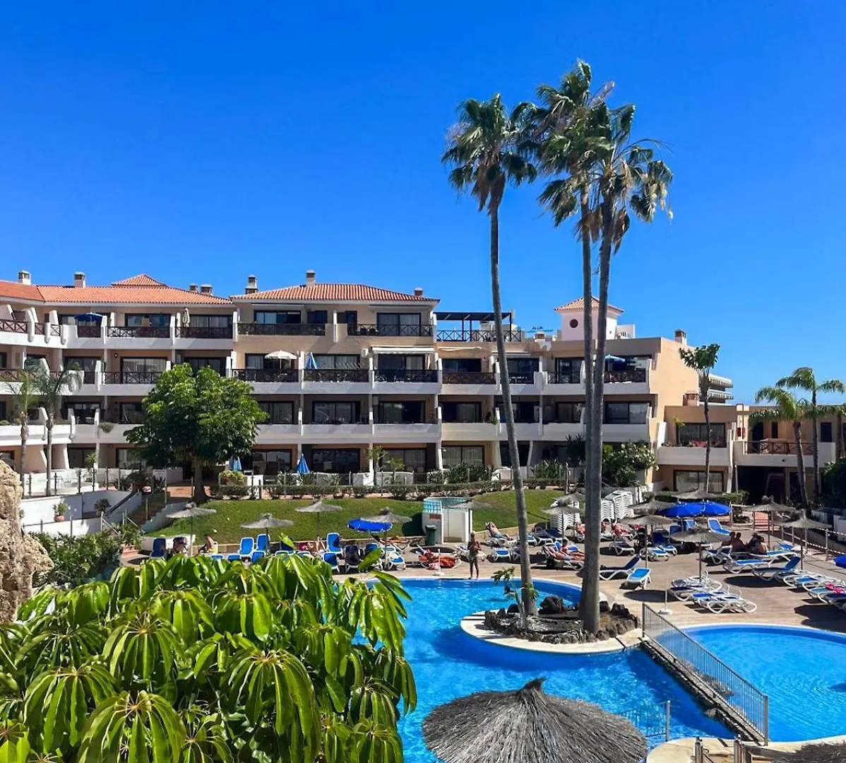 Veronika Golf View - Albatros San Miguel de Abona
